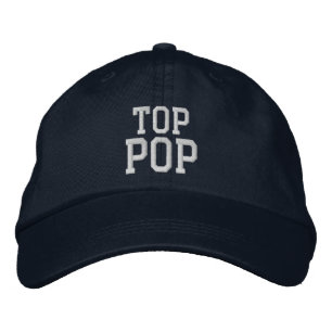 Papa, papa, papa... Casquettes