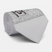 Papa, papa Stropdas (Opgerold)