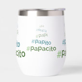 #Papá • #Papacito • #Pá • #Papito (Links)
