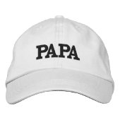 Papa Pet | Vaderdag cadeau (Voorkant)
