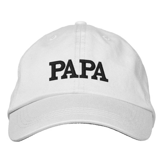 Papa Pet | Vaderdag cadeau (Voorkant)