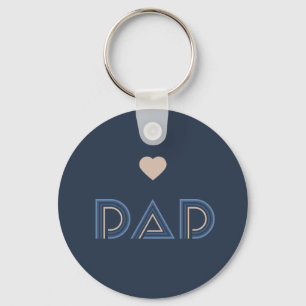 Papa, Pijler van Eer Sleutelhanger