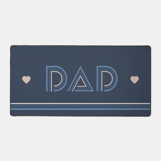 Papa, Pilier d'honneur (Bande) (Recto)