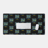 Papa plaisante Chargement (Clavier et souris)