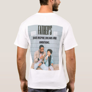 Papa: Professionele snack papa T-shirt