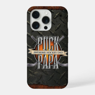 Papa Puck (Papa Hockey)