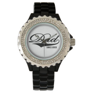 "Papa puisque" montre 20XX personnalisable