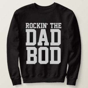 PAPA ROCKIN' THE PAD BOD LIFE T-SHIRTS