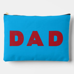 Papa [Rode verweerde tekst] Etui