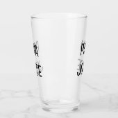 papa sap glas (Links)