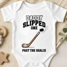 Papa Scoorde Tegen De Keeper Grappige Hockey