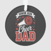 Papa Senior de Cheer fier 2026 (dos)