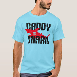 Papa Sharp versleten grafisch T-shirt