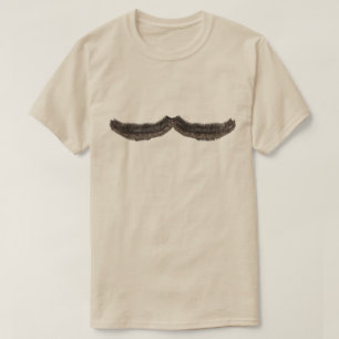 Papa Snor T-shirt