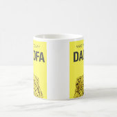 Papa Sofa Mug (Centre)