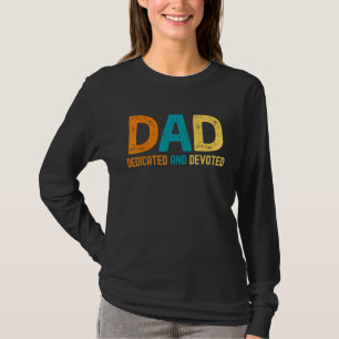 Papa speciaal en enthousiast Vaderdag voor T-shirt