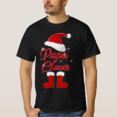 papa t-shirt (Voorkant)