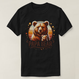 Papa T-shirt
