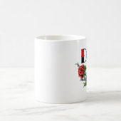 Papa Tattoo Koffiemok (Center)