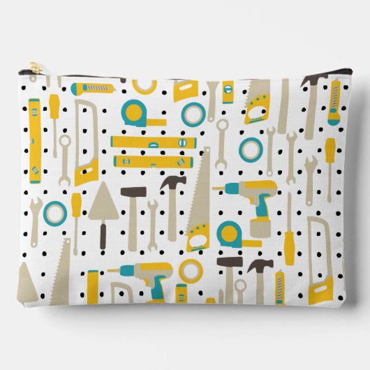 Papa Toilettas Etui (Voorkant)