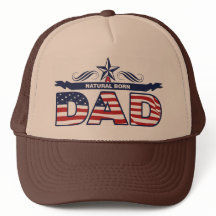 Papa, Vader, een Natuurlijke Geboren Papa