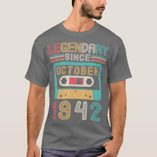papa vader oom broer zoon neef hus legendarische s t-shirt