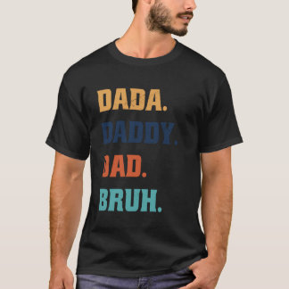 Papa Vader Papa Ome 1 T-shirt