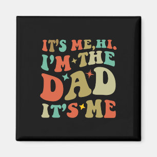 papa vaders dag het is me hi i#39; m de vader ik magneet