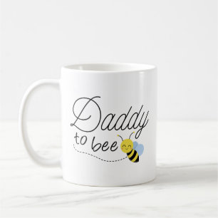 Papa van de Bij Koffiemok