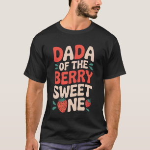 Papa van de super lekkere Berry één grap voor nieu T-shirt
