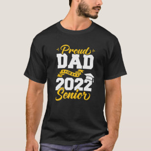 Papa van groep 2022 van 2022 t-shirt