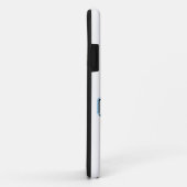 Papa Verhalen laden Wacht alsjeblieft Case-Mate iPhone Case (Achterkant/rechts)