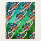 Papa, vibe Linge de bébé (Devant)