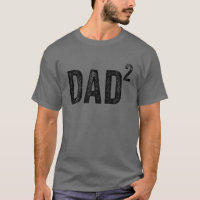 Papa viste pap van twee tweetalige grappigheid