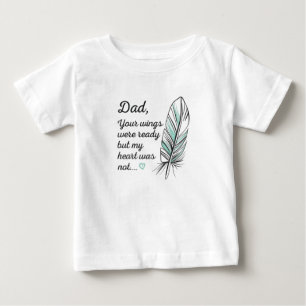 Papa Wings was klaar voor mijn hart, niet voor her