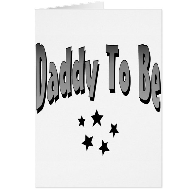 Papa wordt (Voorkant)