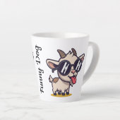 Papa wordt Mok VS – New Dad Coffee Mok (Rechterhoek)