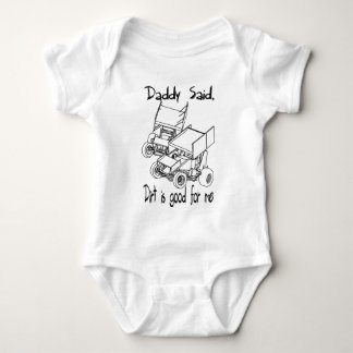 Papa zei: romper