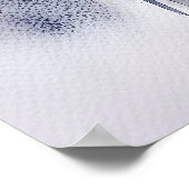 Papagei Poster (Hoek)
