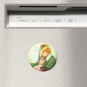 Papageno Papagena Magneet (Insitu (Vaatwasser))