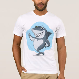 PAPAHAI T-SHIRT