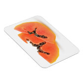 Papaja stukken magneet (Rechterzijde)