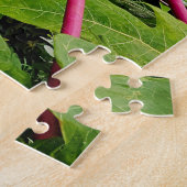 Papajaboom Legpuzzel (Zijkant)