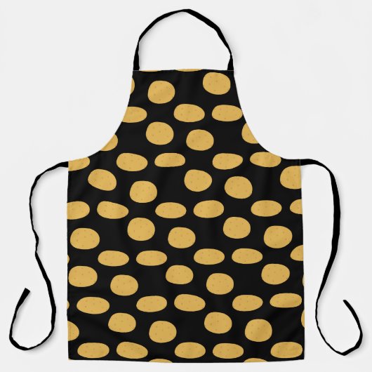 Papakuna Schort (Voorkant)