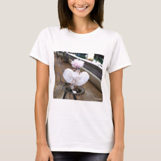 Paparazzi bij Fubby op rooster. T-shirt