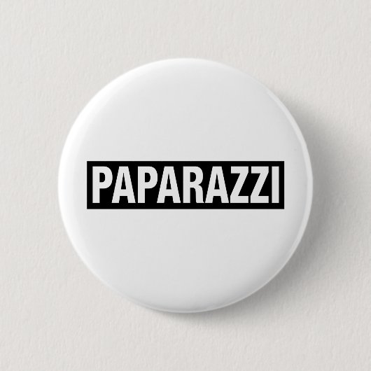 Paparazzi Ronde Button 5,7 Cm (Voorkant)