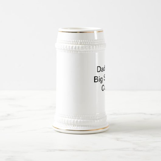 Papa's Big Sippy Mok (Center)