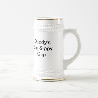 Papa's Big Sippy Mok
