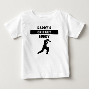 Papa's cricket Buddy