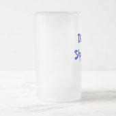 Papa's drinkbeker matglas bierpul (Center)